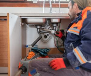 About The Faucet Pros Traphill, NC