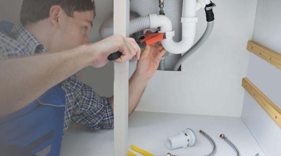 Professional bathroom faucet installation in Traphill, NC